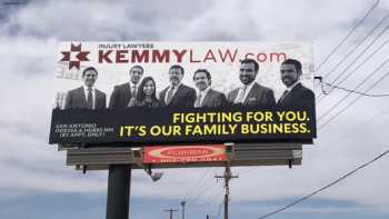 Kemmy Law Firm, P.C.