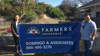 Farmers Insurance - Glenn Domingo