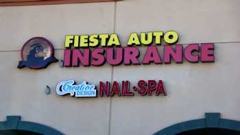 Fiesta Auto Insurance & Tax Service