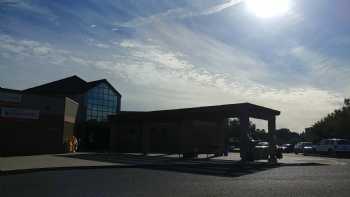 Camp Pendleton Pass And ID Center