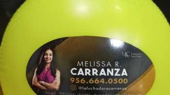 Law Office of Melissa R. Carranza