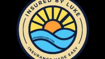 Insured by Luke