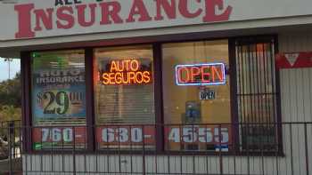 All Discount Insurance Services Inc