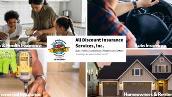 All Discount Insurance Services Inc