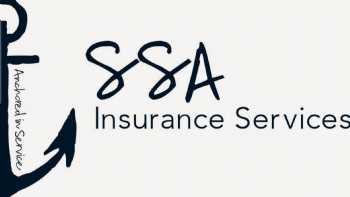 SSA Insurance Services