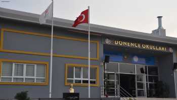 Dönence Eğitim Kurumları