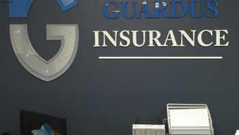 Guardus Insurance Services Inc.