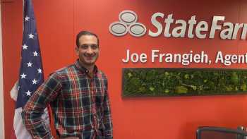 Joe Frangieh - State Farm Insurance Agent