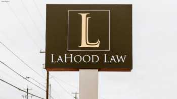 LaHood Law