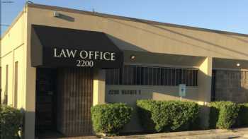 The Law Office of Ricardo Briones