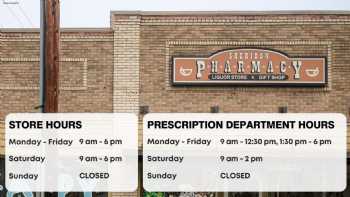 Sheridan Pharmacy