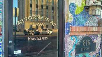 Law Offices of Rod Hobson and Kris Espino