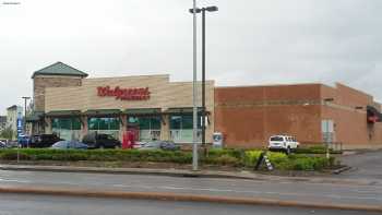 Walgreens Pharmacy