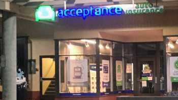 Acceptance Insurance