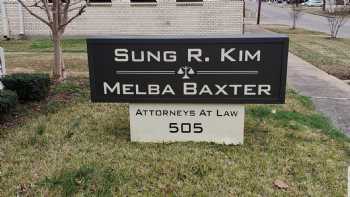 Sung R. Kim, Attorney at Law