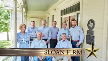 Sloan Firm