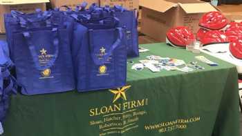 Sloan Firm