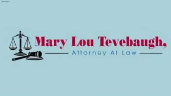 Tevebaugh Mary Lou Atty