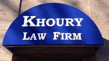 Khoury Law Firm