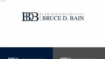 The Law Offices of Bruce Bain, PLLC