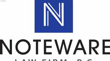 Noteware Law Firm, P.C.