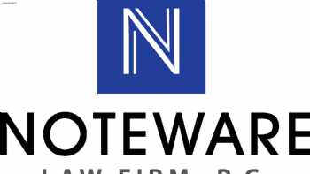 Noteware Law Firm, P.C.