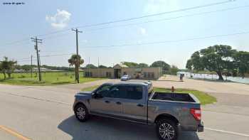 Oyster Creek Police Department & City Hall