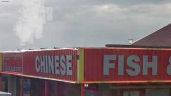 Chinese Takeaway Coastfield