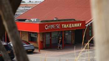 Chinese Takeaway Coastfield