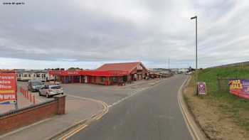 Chinese Takeaway Coastfield