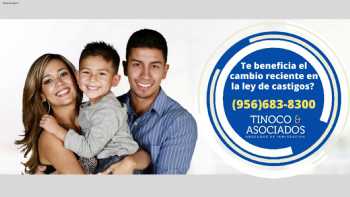 The Law Office of Francisco Tinoco, P.C. - Abogado de Migracion - Immigration Attorney