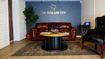 The Patel Firm Injury Accident Lawyers