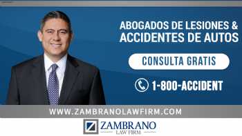 Zambrano Law Firm