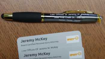 Law Offices of Jeremy W McKey