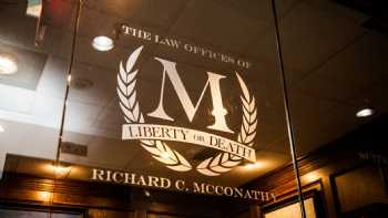 Law Offices of Richard C. McConathy