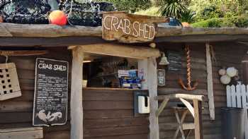 The Crab Shed