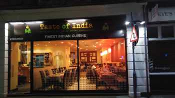 Taste of India