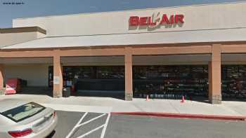 Bel Air Pharmacy