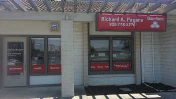 Richard Pagano - State Farm Insurance Agent