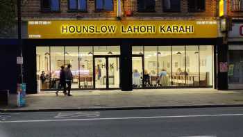 Hounslow Lahori Karahi