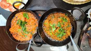 Hounslow Lahori Karahi