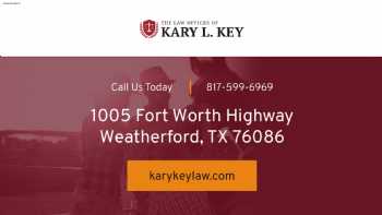 The Law Offices of Kary L. Key