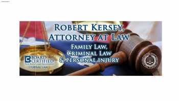 Robert Kersey Attorney at Law