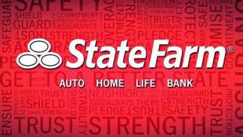 Tex Rapeepat - State Farm Insurance Agent