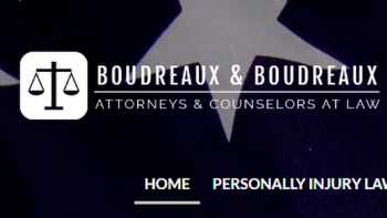 Boudreaux & Boudreaux Texas Attorneys