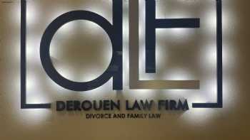 DeRouen Law Firm, PLLC