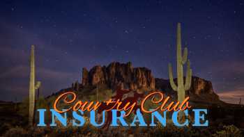 Country Club Insurance