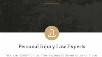 Sanes and Larkin Law Firm