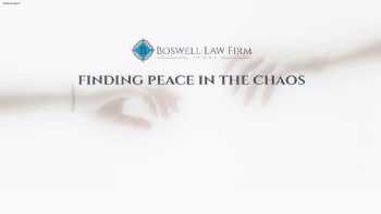 Boswell Law Firm, PLLC