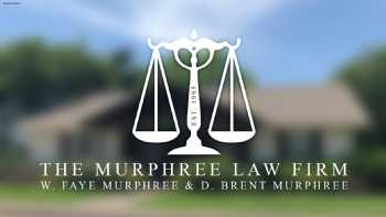 The Murphree Law Firm